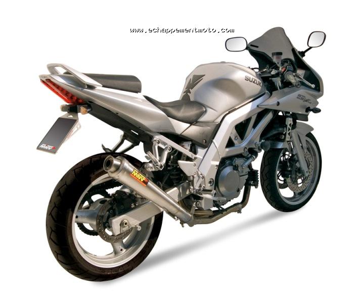 SUZUKI SV 650 2003 MIVV SUZUKI SV 650 2003 MIVV